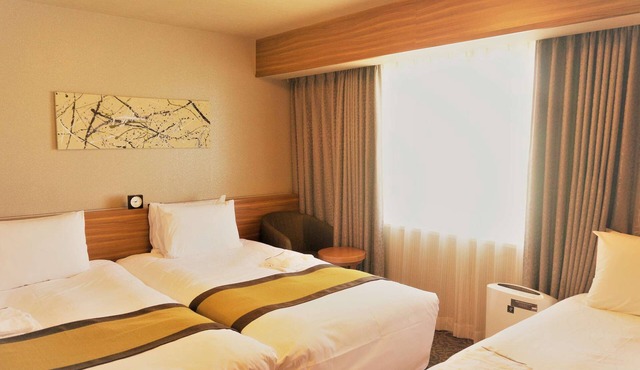 Richmond Hotel Nagoya Shinkansenguchi in Nagoya