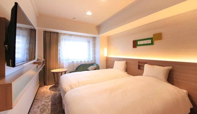 Richmond Hotel Tokyo Musashino in Musashino