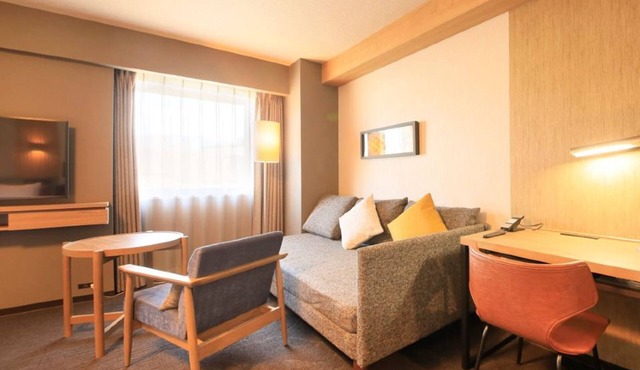 Richmond Hotel Yamagata Ekimae in Yamagata
