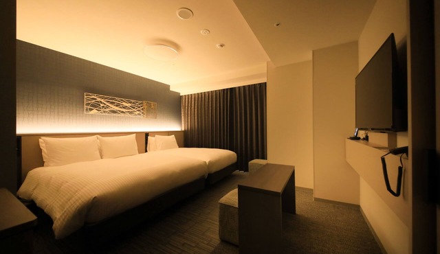 Richmond Hotel Yokohama Ekimae