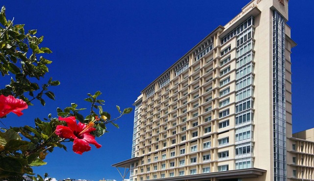 Rihga Royal Gran Okinawa