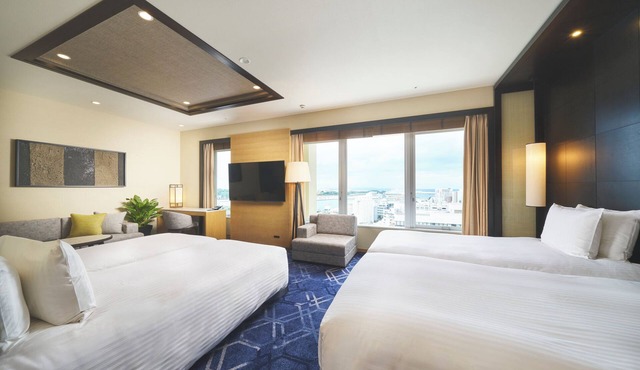 Rihga Royal Gran Okinawa