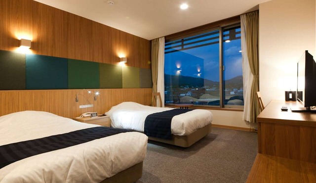 Rikuzentakata Capitalhotel1000 in Rikuzentakata