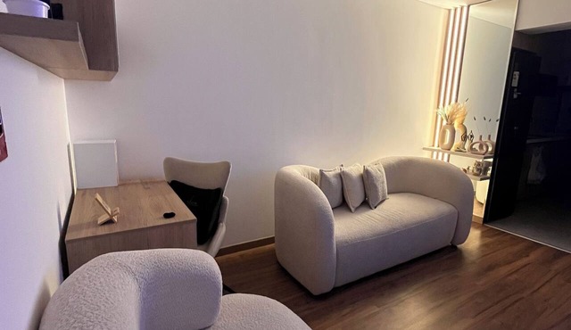 Rincón del Atardecer Boutique Apartment in Arequipa