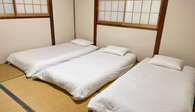 Rinkukan in Izumisano