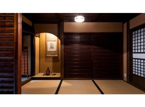 Rinn Shijo Machiya - Vacation STAY 87544v in Nishinotōindōri