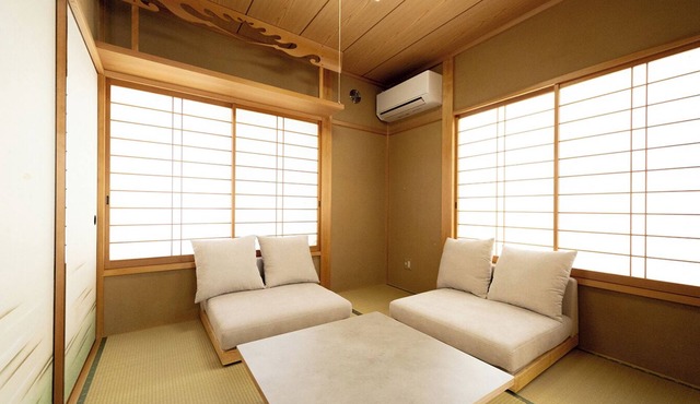 rinne atami Retreat in Atami