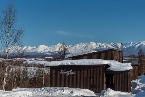 Rising Sun Furano