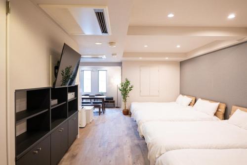 RIVER CENTRAL HIROSHIMA - Vacation STAY 59140v in Hiroshima