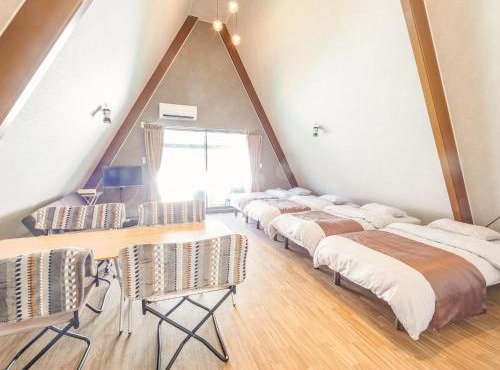 Riverside Glamping Kamiseno - Vacation STAY 92763v