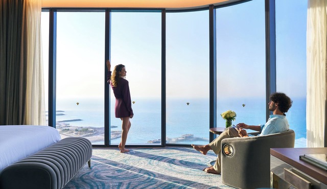 Rixos Premium Alamein