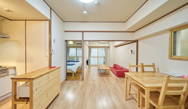 RM32 Sendai Floor area 589 Whole charter/Sendai Miyagi in Sendai