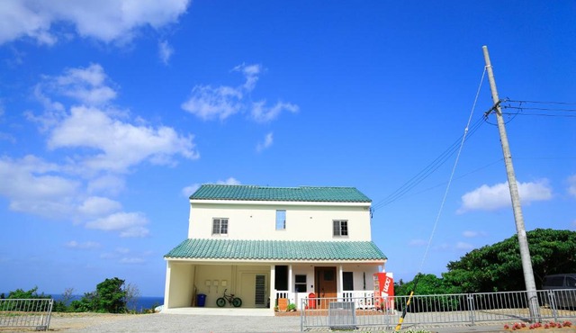 Roconia Terrace
