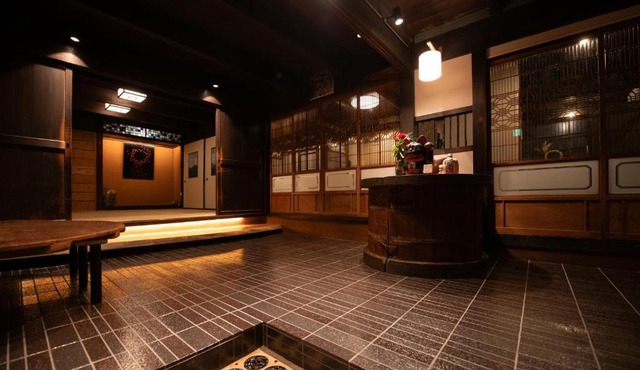 ROKU -Tokoname20-