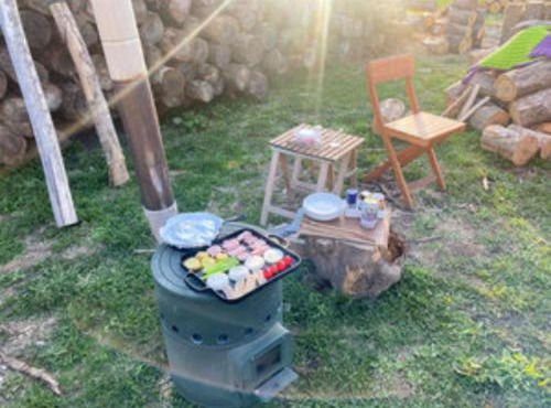 RONENAI BASE - Vacation STAY 87889v
