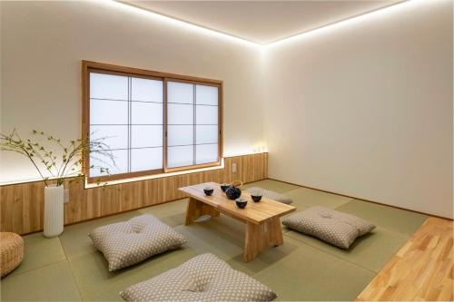 Room Inn Lu Lu Lu 横浜中華街 Room 2-A in Yokohama