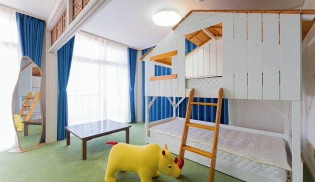 Room Only Family Room Ocean View Westernstyle/Shimoda City Shizuoka in Shimoda City