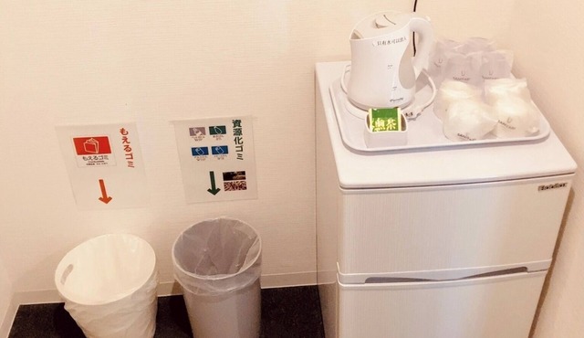 Room onlyDiscounts for consecutive stays available For 3 people /Naha Okinawa