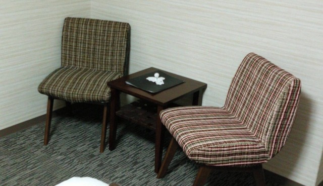 Room selection is up to you All rooms nonsmoking/Furano Hokkaidō