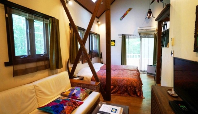 Room without meals plan NEW Superior Junior Su/Agatsuma-gun Gunma