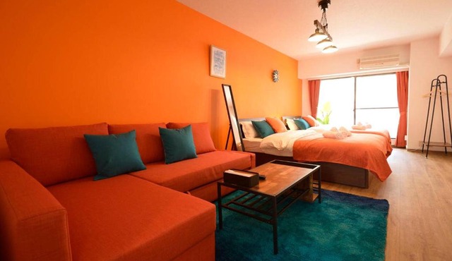 Roppongi Azabu Sunshine Resort House