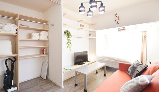 Roppongi Cat House601 in Tokyo