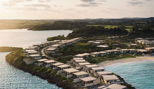 Rosewood Miyakojima