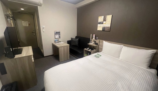 Route Inn Grantia Tokai Spa & Relaxation