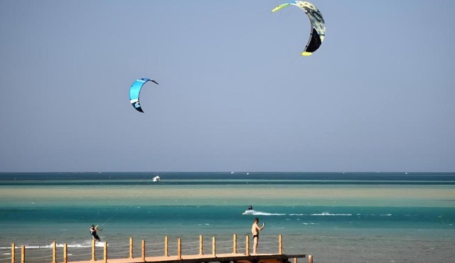 Royal Beach Premier Luxury Stay