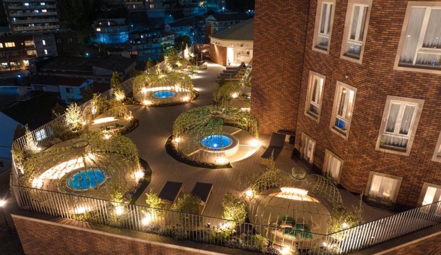 ROYAL CHESTER NAGASAKI hotel&retreat