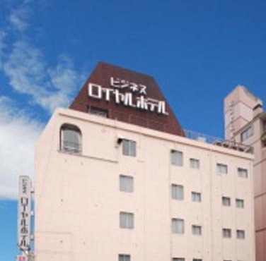 Royal Hotel