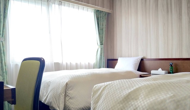 Royal Hotel Odate in Odate