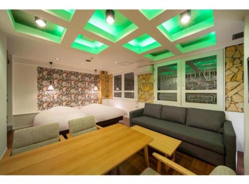 Royal Hotel Uohachi Bettei - Vacation STAY 81418