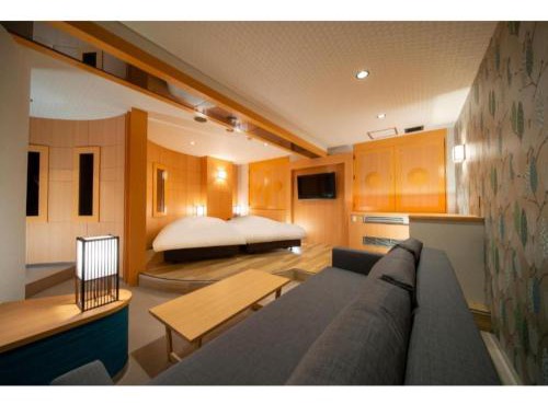 Royal Hotel Uohachi Bettei - Vacation STAY 81419