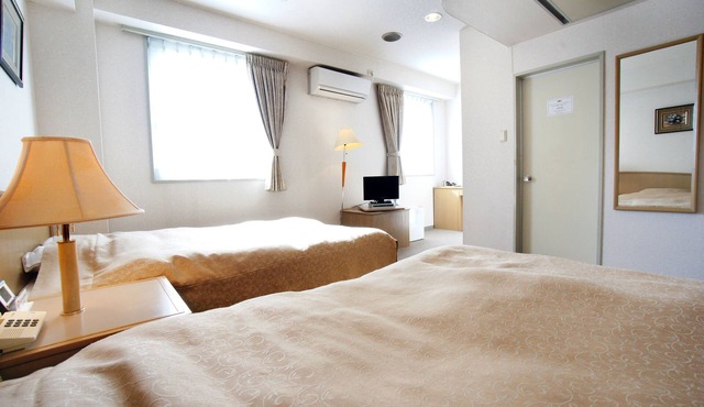 Royal Inn Mito in Mito