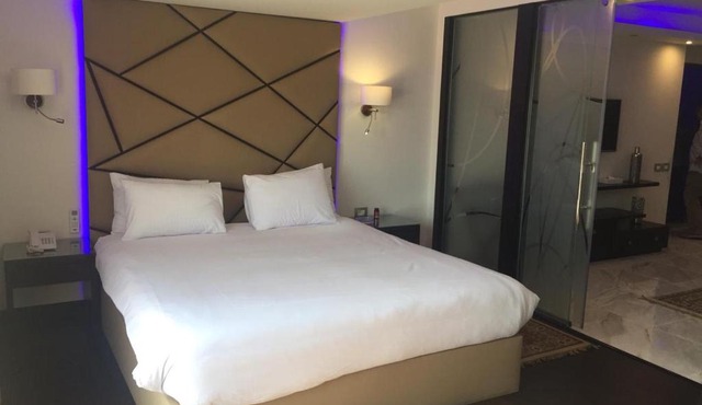 Royal Maadi Hotel