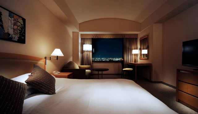 Royal Pines Hotel Urawa in Saitama