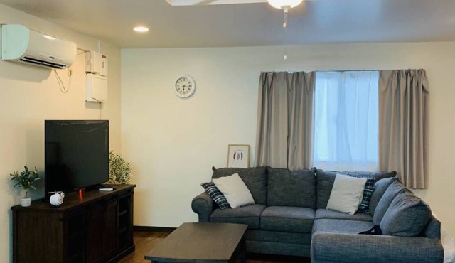 Ruby House