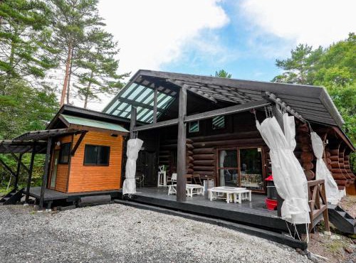 Runesu Karuizawa - Vacation STAY 78416v