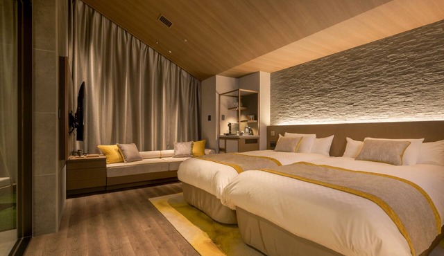 Rusutsu Resort Hotel & Convention