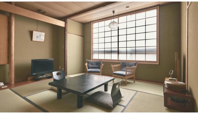 Ryokan Akebono - Vacation STAY 91891v in Saga