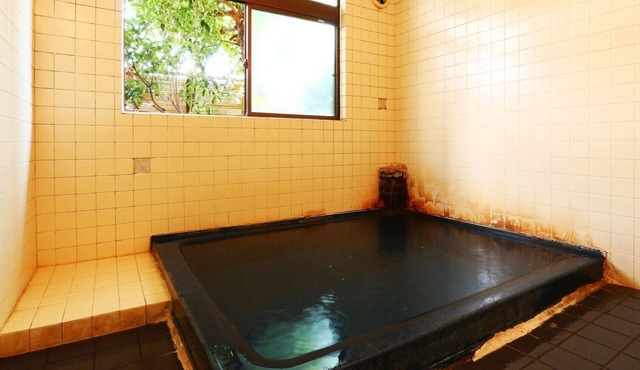 Ryokan Hakuraiso in Matsumoto