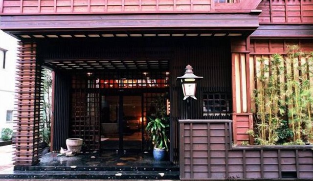 Ryokan Igaya in Amakusa
