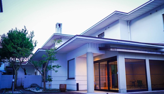 Ryokan Kazenomori in Sakai