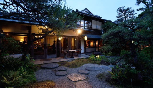 Ryokan Kurashiki
