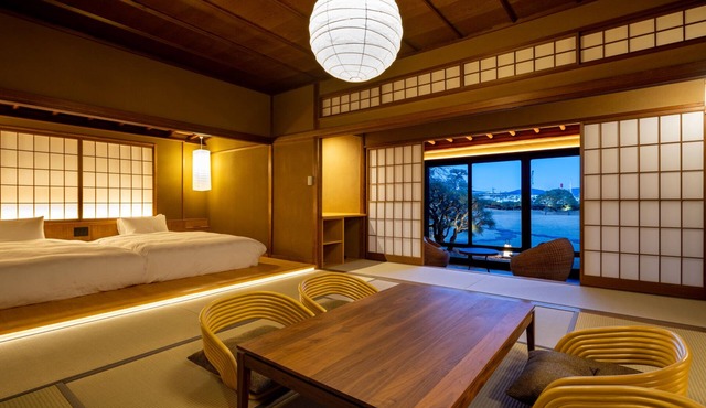 Ryokan Onomichi Nishiyama