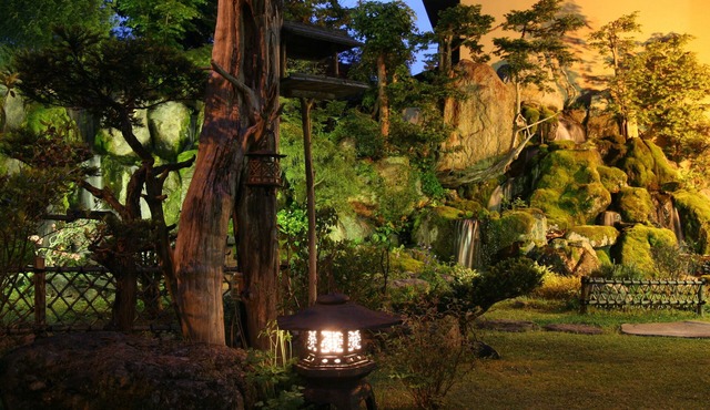 Ryokan Sensyoen