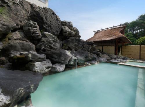 Ryokan Tamagoyu