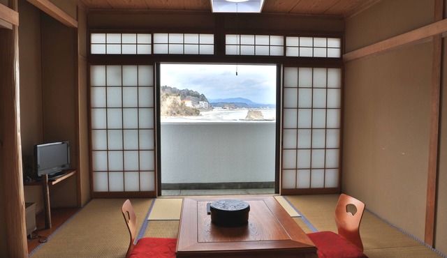 Ryokan Urashima