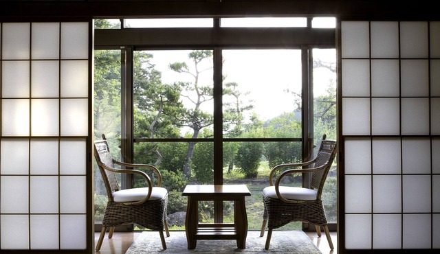 Ryokan Warabino in Takayama